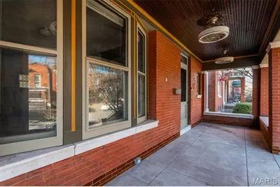 2625 Arkansas Avenue, Saint Louis, MO 63118 - Photo 4