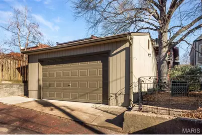 2625 Arkansas Avenue, Saint Louis, MO 63118 - Photo 46