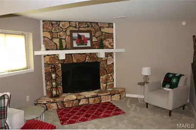 4 Ridgewoods Court, Saint Peters, MO 63376 - Photo 8