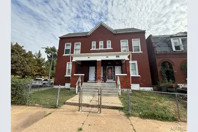4430 Strodtman Place, Saint Louis, MO 63107 - Photo 1