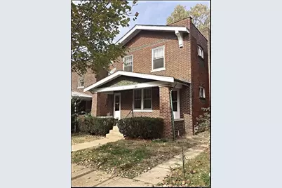 3211 Delor Street, Saint Louis, MO 63111 - Photo 2