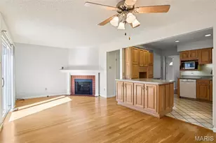 2425 Hidden Meadow Ln, Ballwin, MO 63021 - Photo 10