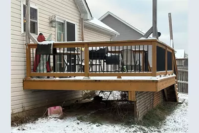 1025 Oakmont Lane, Union, MO 63084 - Photo 20