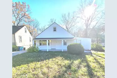 1372 Heydt Avenue, Saint Louis, MO 63135 - Photo 1