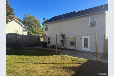 1941 Benjamin Court, Cape Girardeau, MO 63701 - Photo 4