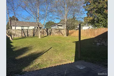 1941 Benjamin Court, Cape Girardeau, MO 63701 - Photo 6