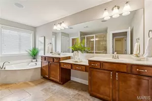 933 Bentley Park Circle Circle, O'Fallon, MO 63368 - Photo 36