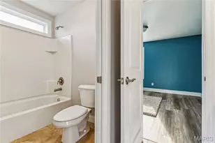 933 Bentley Park Circle Circle, O'Fallon, MO 63368 - Photo 44