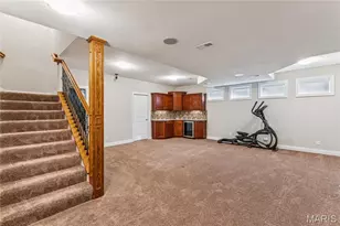 933 Bentley Park Circle Circle, O'Fallon, MO 63368 - Photo 50