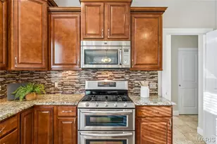 933 Bentley Park Circle Circle, O'Fallon, MO 63368 - Photo 24