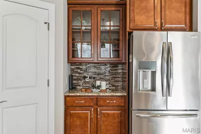 933 Bentley Park Circle Circle, O'Fallon, MO 63368 - Photo 22