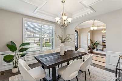 933 Bentley Park Circle Circle, O'Fallon, MO 63368 - Photo 8