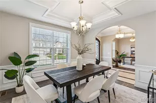 933 Bentley Park Circle Circle, O'Fallon, MO 63368 - Photo 8