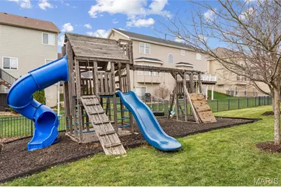 933 Bentley Park Circle Circle, O'Fallon, MO 63368 - Photo 66