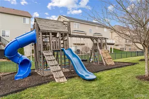 933 Bentley Park Circle Circle, O'Fallon, MO 63368 - Photo 66