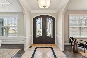 933 Bentley Park Circle Circle, O'Fallon, MO 63368 - Photo 6