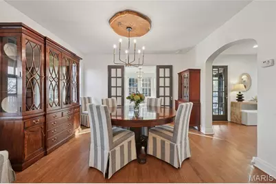 514 Angenette Avenue, Kirkwood, MO 63122 - Photo 8