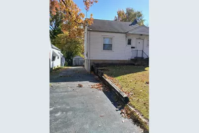 8810 Clifton Avenue, Saint Louis, MO 63136 - Photo 2