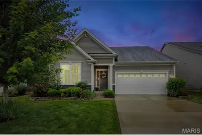 1056 Sandfort Farm Drive, Saint Charles, MO 63301 - Photo 32