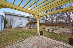 6420 Long Timber Dr, O'Fallon, MO 63368 - Photo 40