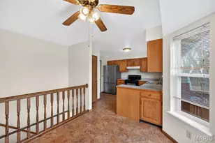 6420 Long Timber Dr, O'Fallon, MO 63368 - Photo 10