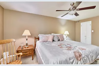 1525 Hampton Hall Drive #5, Chesterfield, MO 63017 - Photo 20