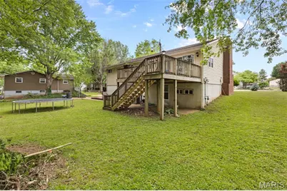 404 Helber Drive, Farmington, MO 63640 - Photo 4