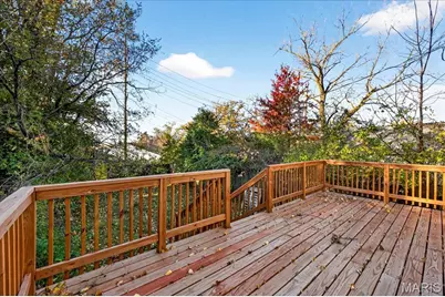 6528 Mount Avenue, Saint Louis, MO 63121 - Photo 22
