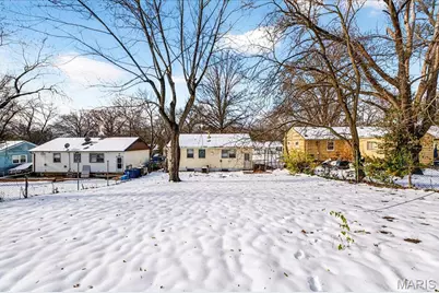 9746 Millburn Drive, Saint Louis, MO 63136 - Photo 28