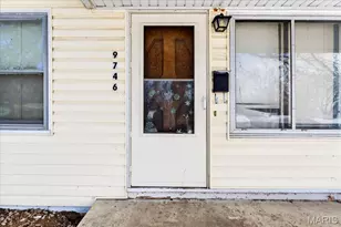 9746 Millburn Dr, Saint Louis, MO 63136 - Photo 6