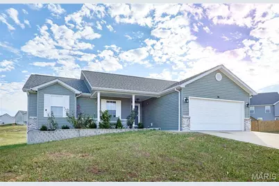 708 Vicksburg Lane, Wright City, MO 63390 - Photo 4