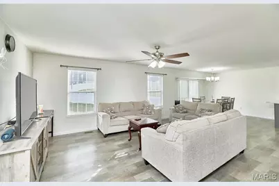 708 Vicksburg Lane, Wright City, MO 63390 - Photo 8