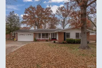 3095 Harness Drive, Florissant, MO 63033 - Photo 1
