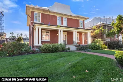 88 Waterman Place, Saint Louis, MO 63112 - Photo 2