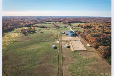 17265 County Road 8280, Rolla, MO 65401 - Photo 1