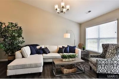 303 Red Rocks Drive, Saint Charles, MO 63304 - Photo 20