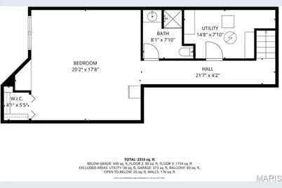 13012 Twin Meadows Court, Unincorporated, MO 63146 - Photo 28