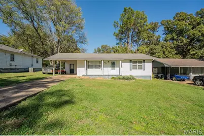 1313 Peggy Lane, Poplar Bluff, MO 63901 - Photo 1