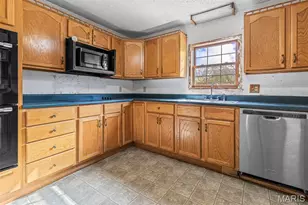 4055 Cedar Run Rd, Bonne Terre, MO 63628 - Photo 22