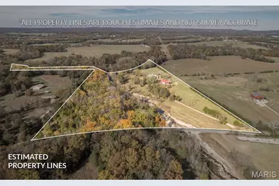 4055 Cedar Run Road, Bonne Terre, MO 63628 - Photo 14