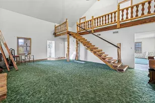 4055 Cedar Run Rd, Bonne Terre, MO 63628 - Photo 28