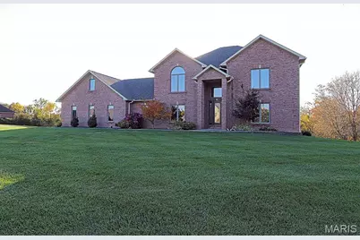 120 Huddle Up Lane, Jackson, MO 63755 - Photo 6