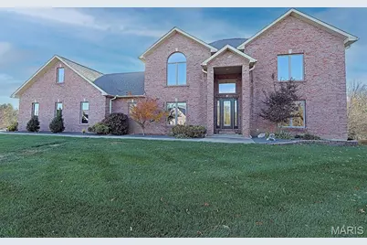 120 Huddle Up Lane, Jackson, MO 63755 - Photo 16