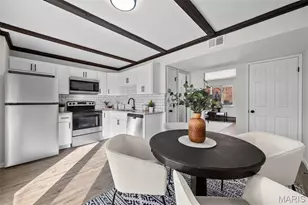 10587 Carroll Wood Way, Unincorporated, MO 63128 - Photo 1