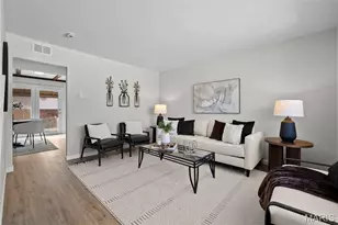 10587 Carroll Wood Way, Unincorporated, MO 63128 - Photo 6