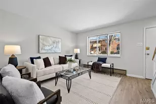 10587 Carroll Wood Way, Unincorporated, MO 63128 - Photo 2