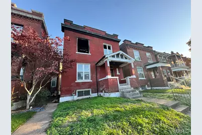 4550 Adelaide Avenue, Saint Louis, MO 63115 - Photo 4