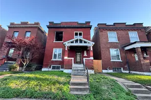 4550 Adelaide Ave, Saint Louis, MO 63115 - Photo 2