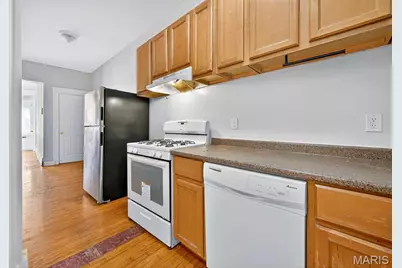 3537 Giles Avenue #3537, Saint Louis, MO 63116 - Photo 12