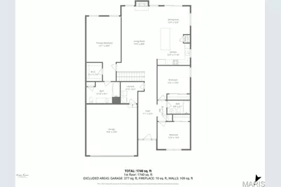 5634 Sun Bear Drive, House Springs, MO 63051 - Photo 34